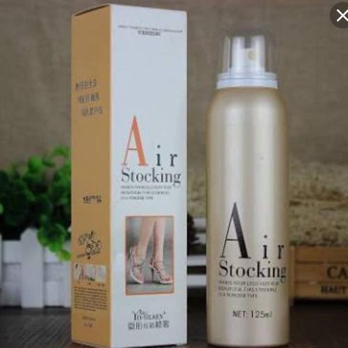 ايرستوكينج - Air Stocking Spray