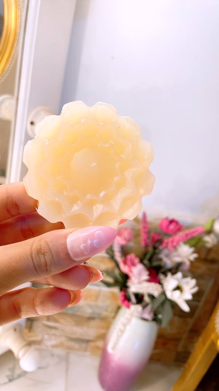 صابونة لبان الدكر