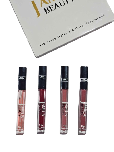 عرض فيلر و 3 روج  بوكس  jAMILA