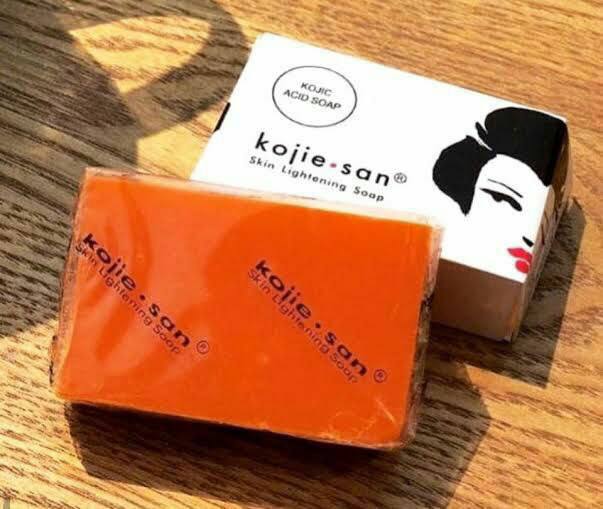 صابونة كوجي سان الفلبينية