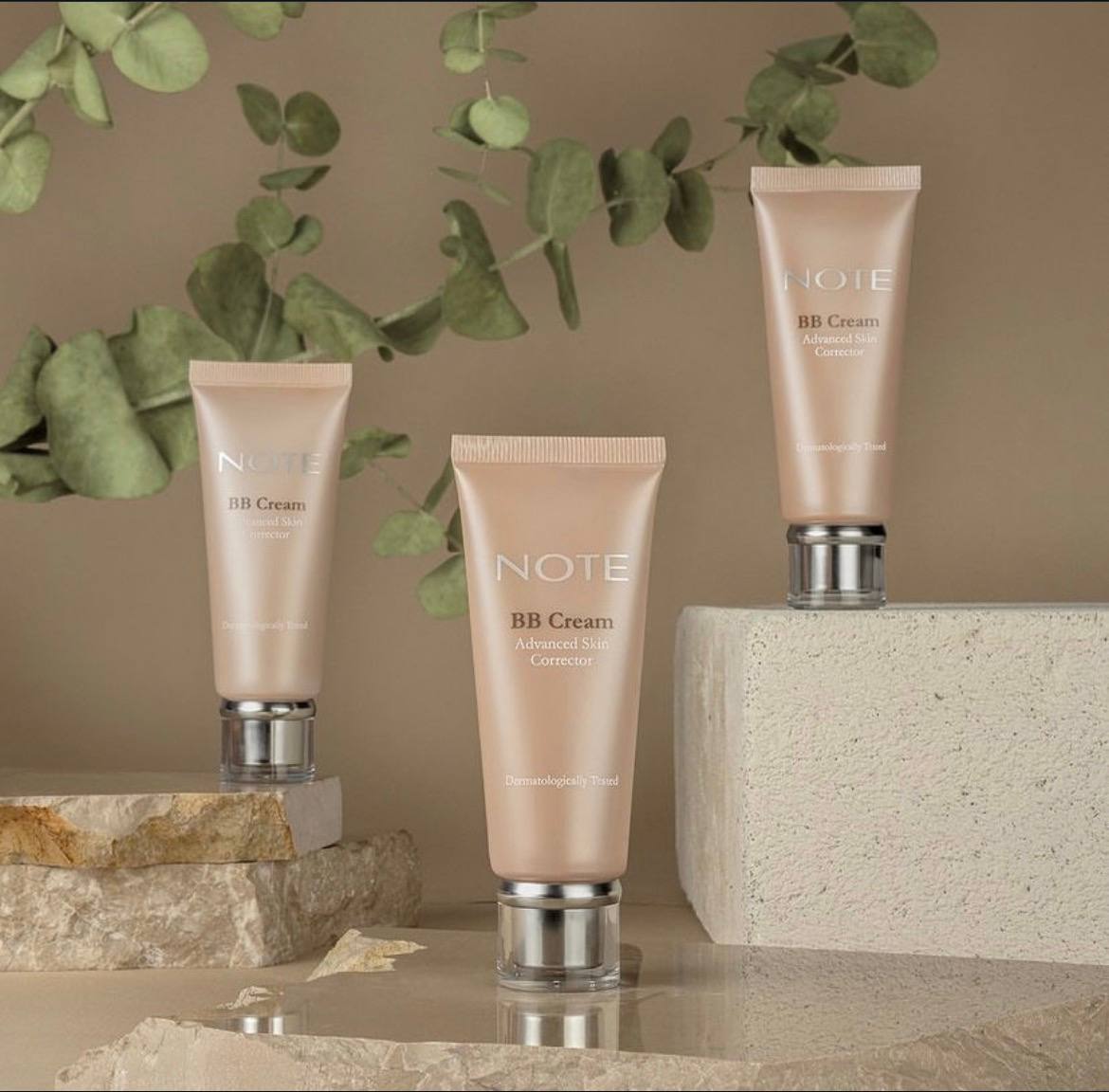 فاونديشن نوت الطبي