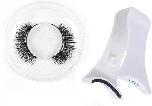 الرموش المغناطيسية